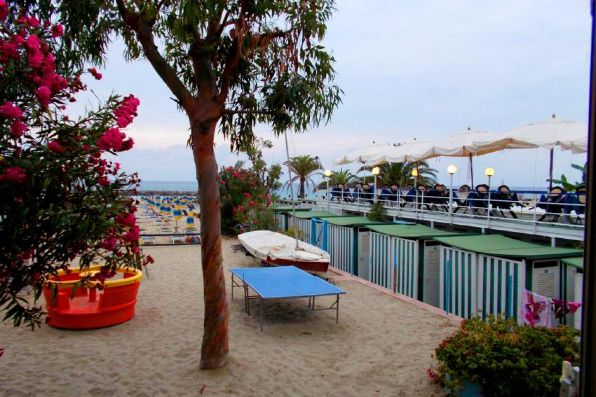 Hotel Piccolo Lido