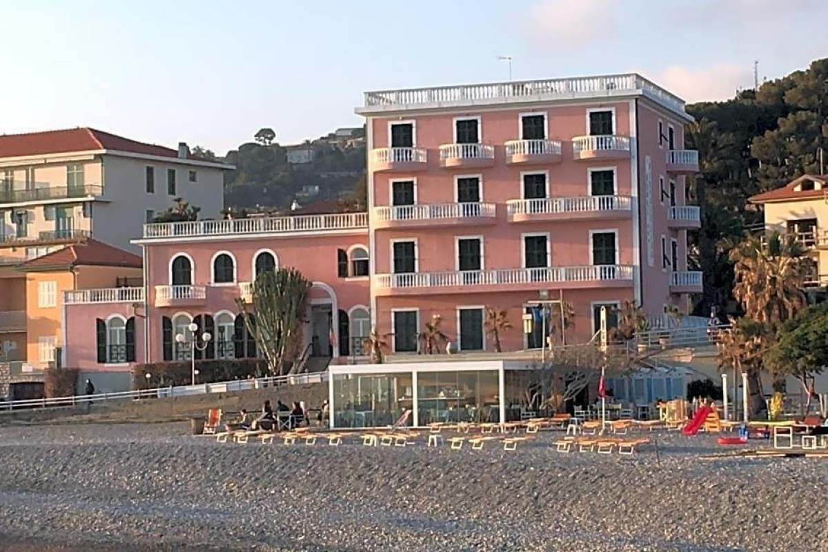 Hotel Piccolo Lido
