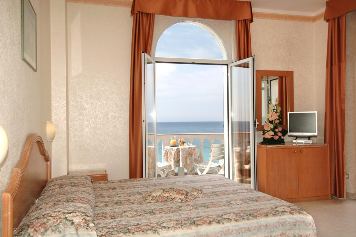 Hotel Piccolo Lido