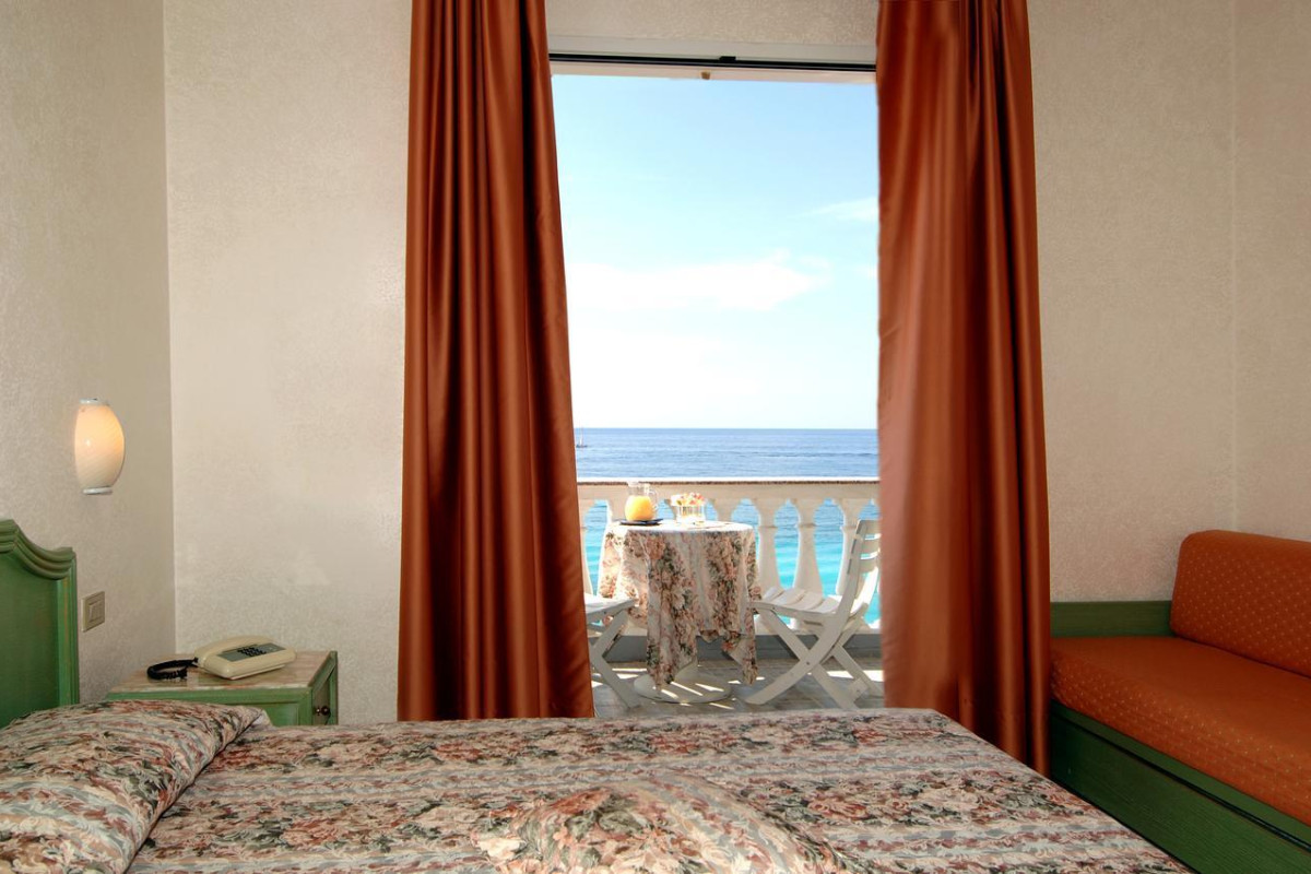 Hotel Piccolo Lido