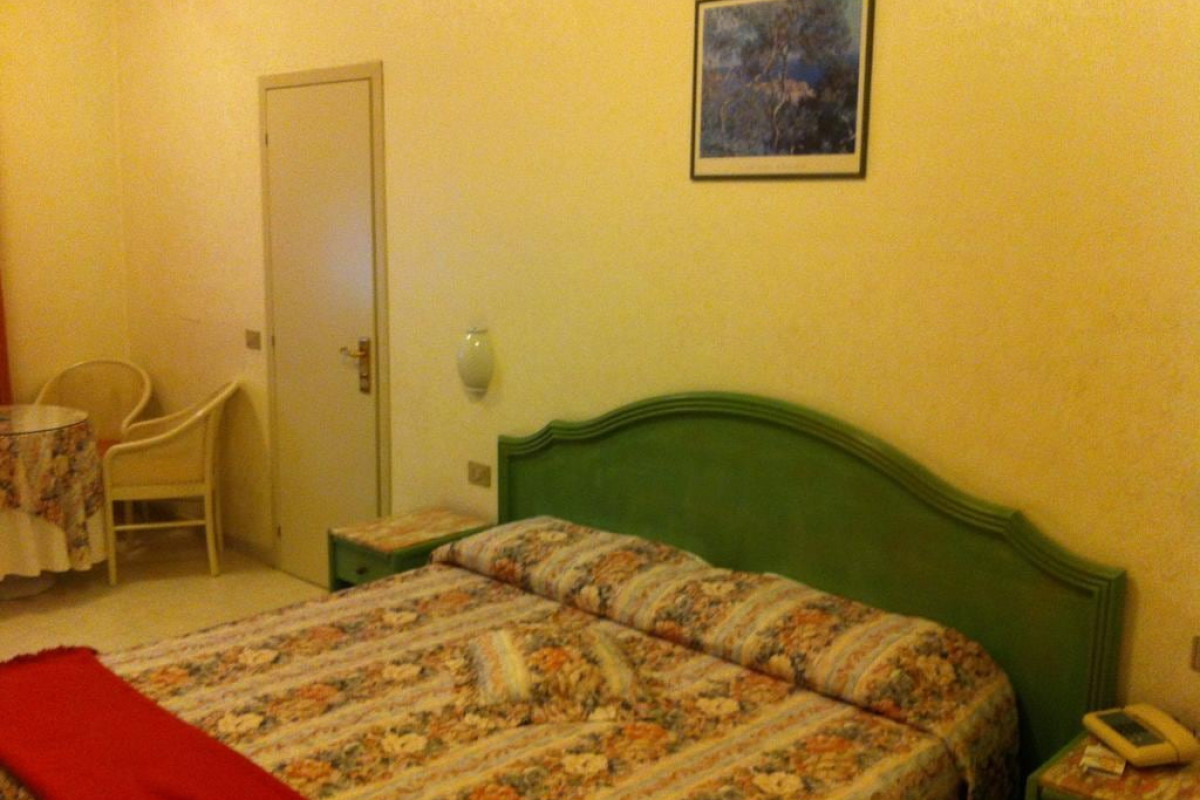 Hotel Piccolo Lido