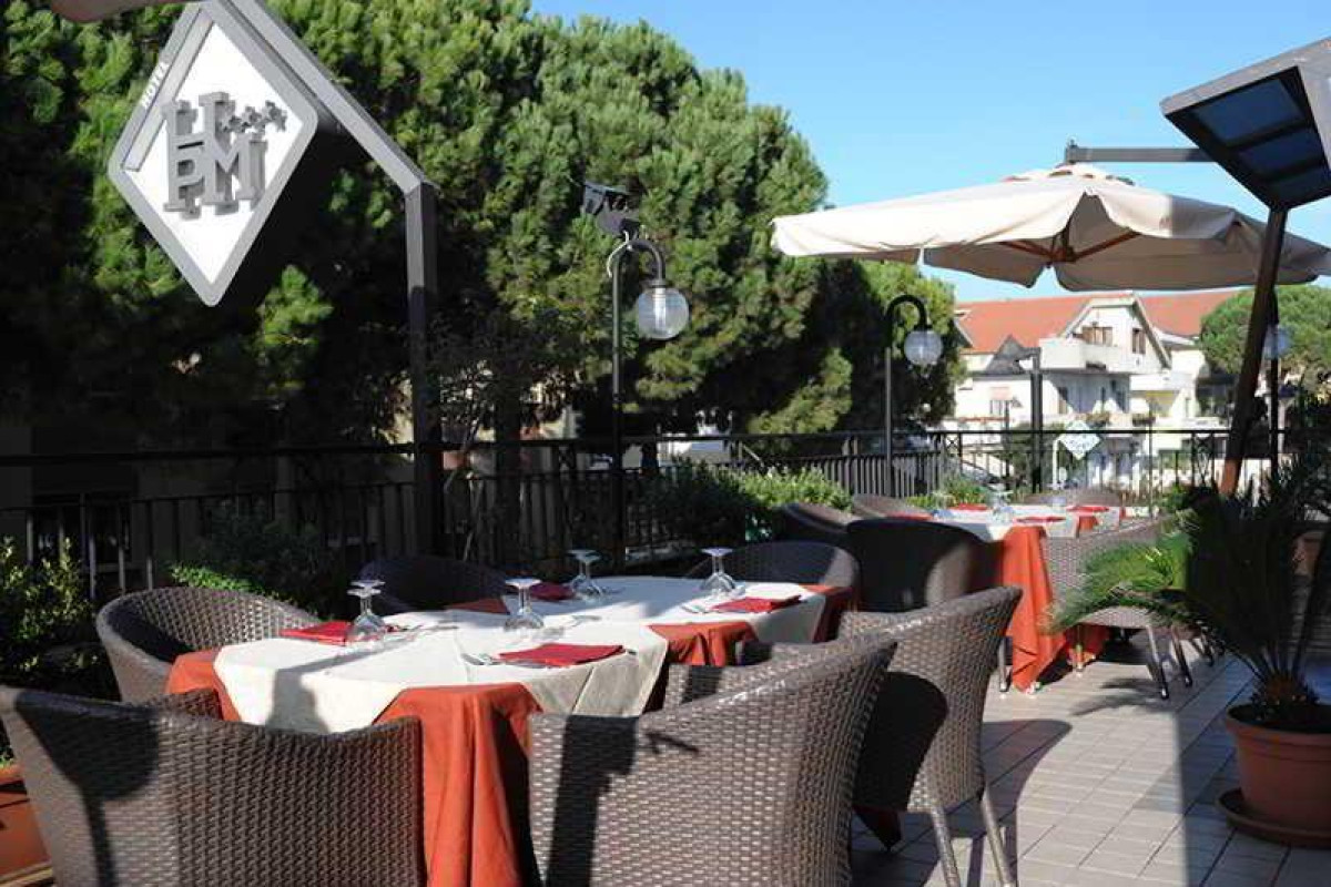 Hotel Piccolo Mondo