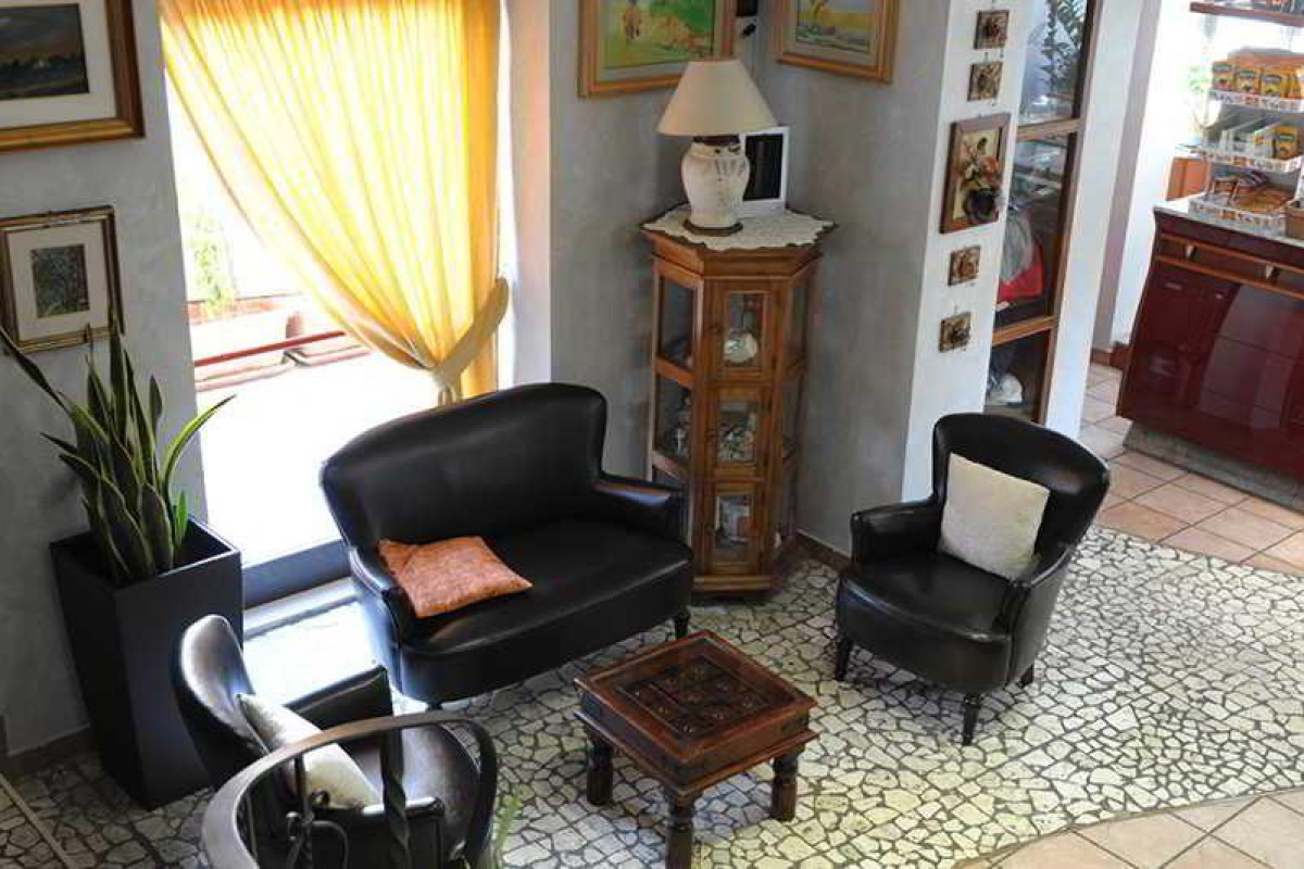 Hotel Piccolo Mondo