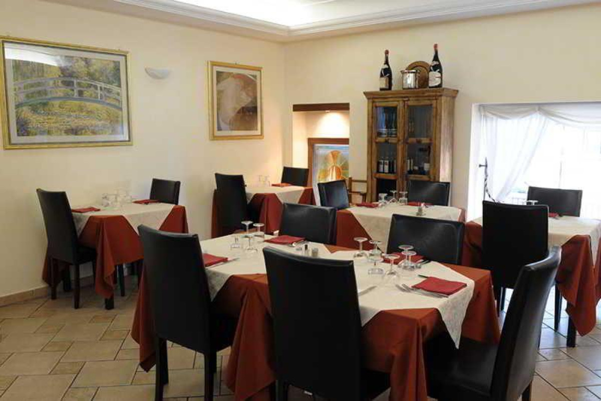 Hotel Piccolo Mondo