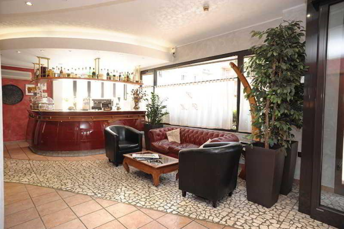Hotel Piccolo Mondo