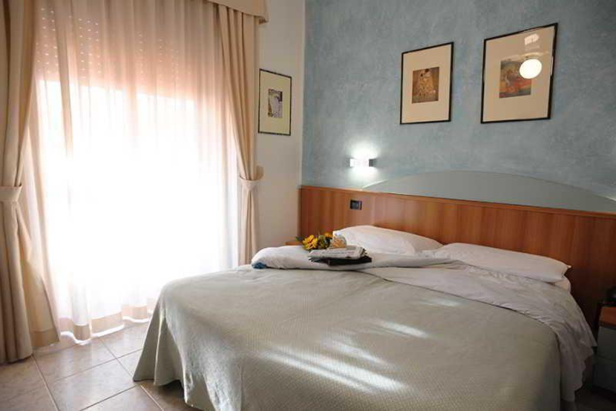 Hotel Piccolo Mondo