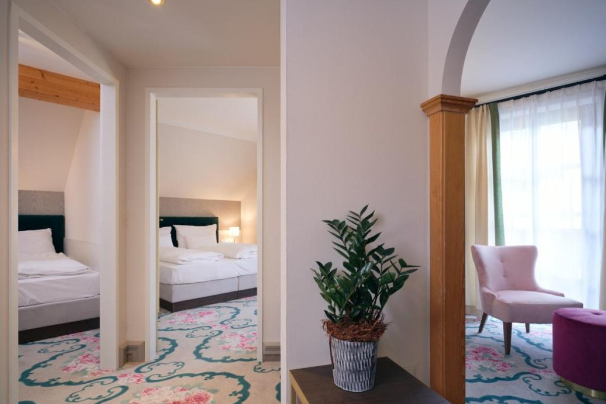 Hotel Pichlmayrgut