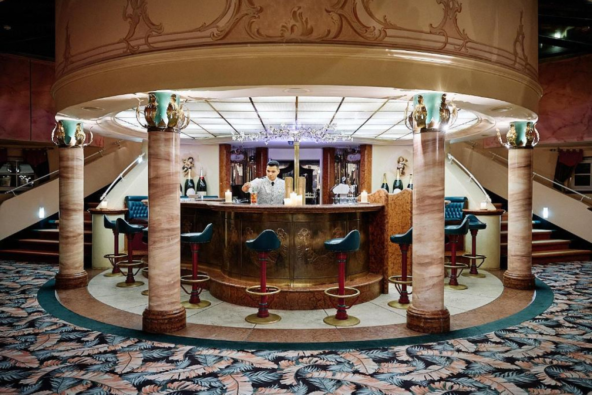Hotel Pichlmayrgut
