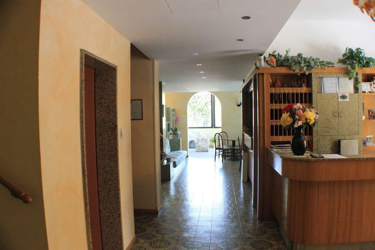 Hotel Pierina