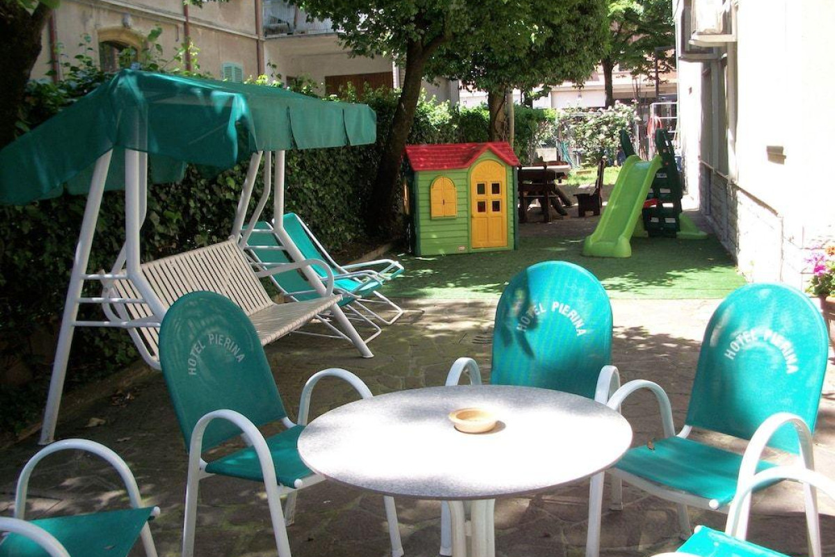 Hotel Pierina