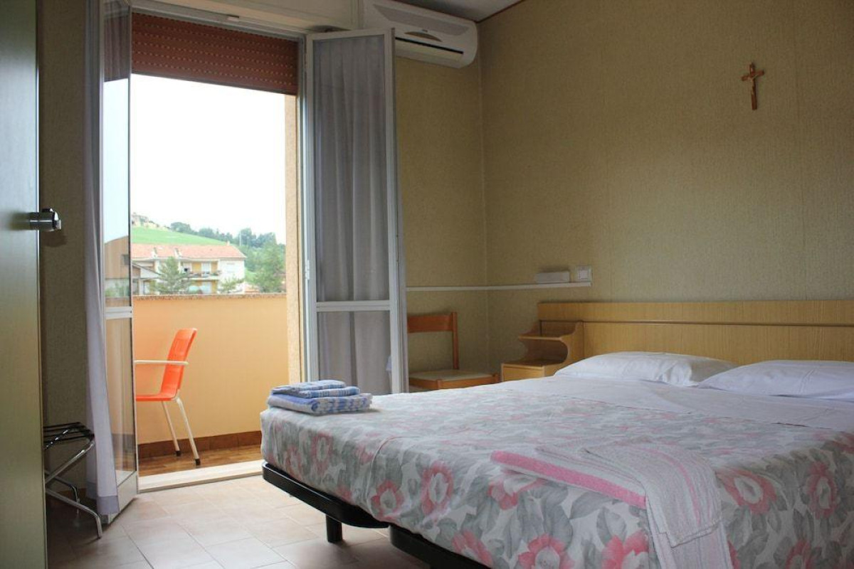 Hotel Pierina