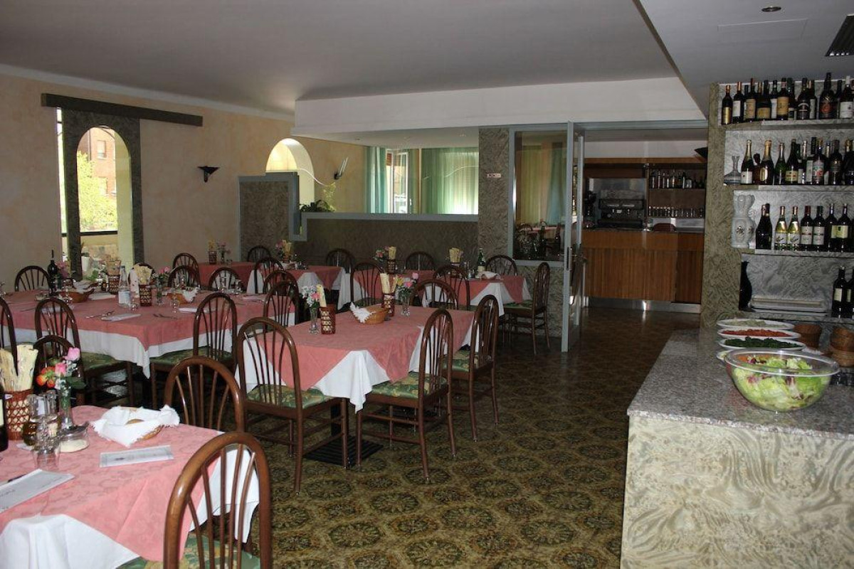 Hotel Pierina