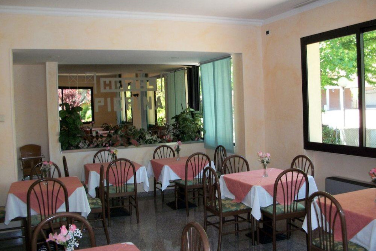 Hotel Pierina