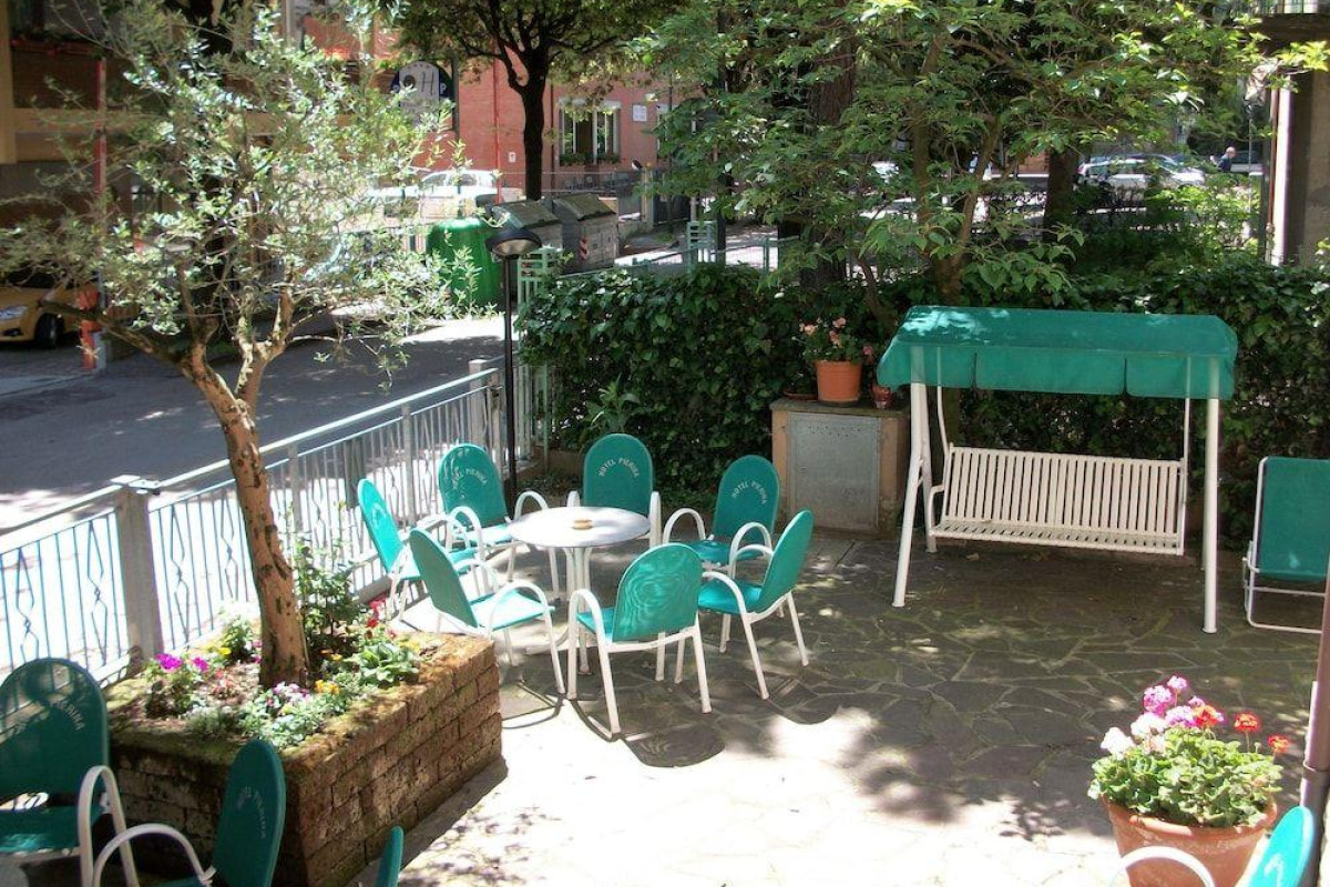 Hotel Pierina