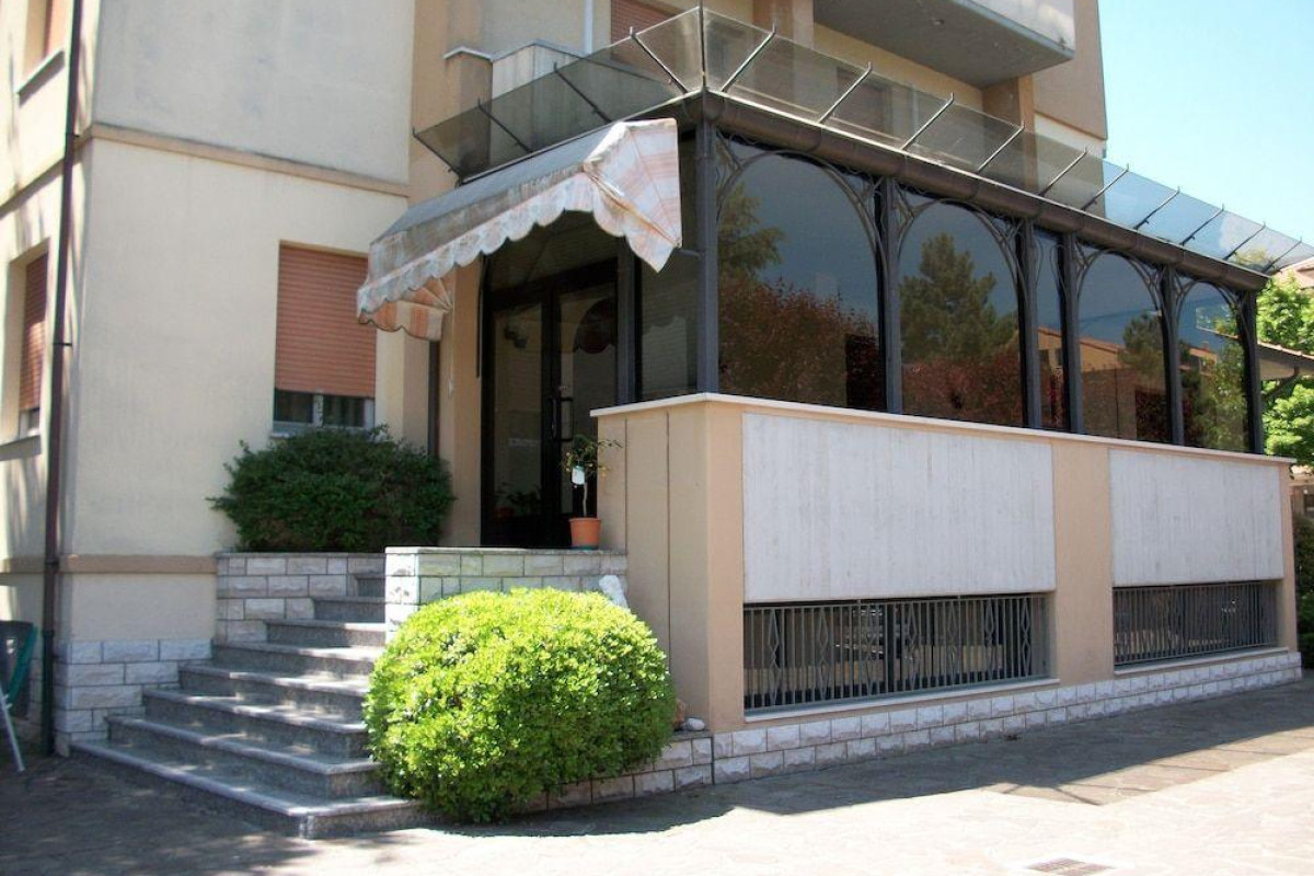 Hotel Pierina