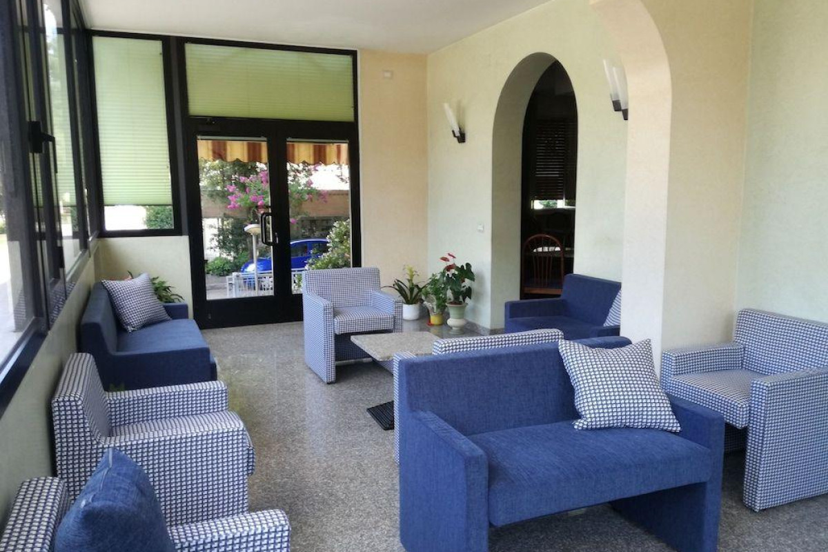 Hotel Pierina