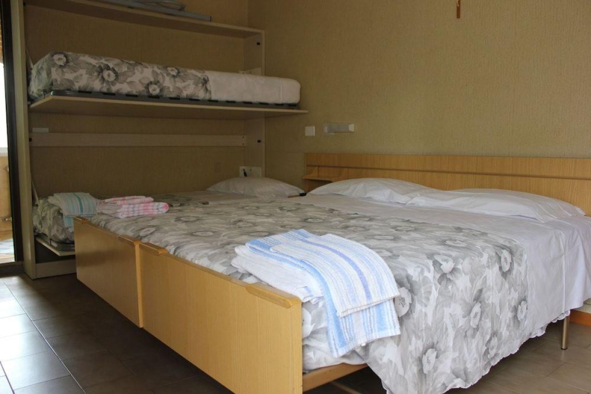 Hotel Pierina