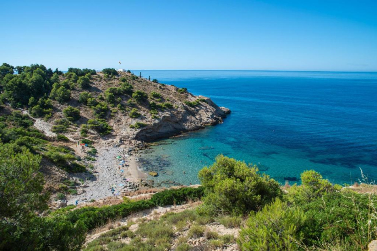 PIERRE VACANCES BENIDORM HORIZON