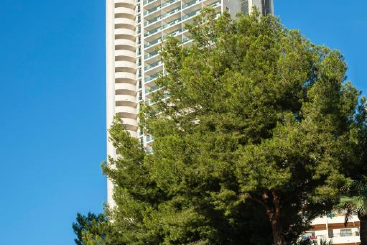 PIERRE VACANCES BENIDORM HORIZON