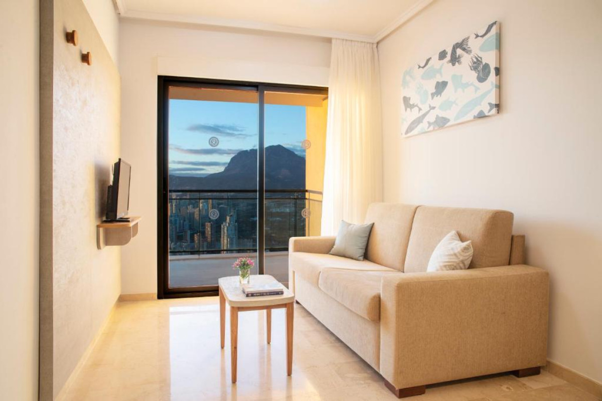 PIERRE VACANCES BENIDORM HORIZON