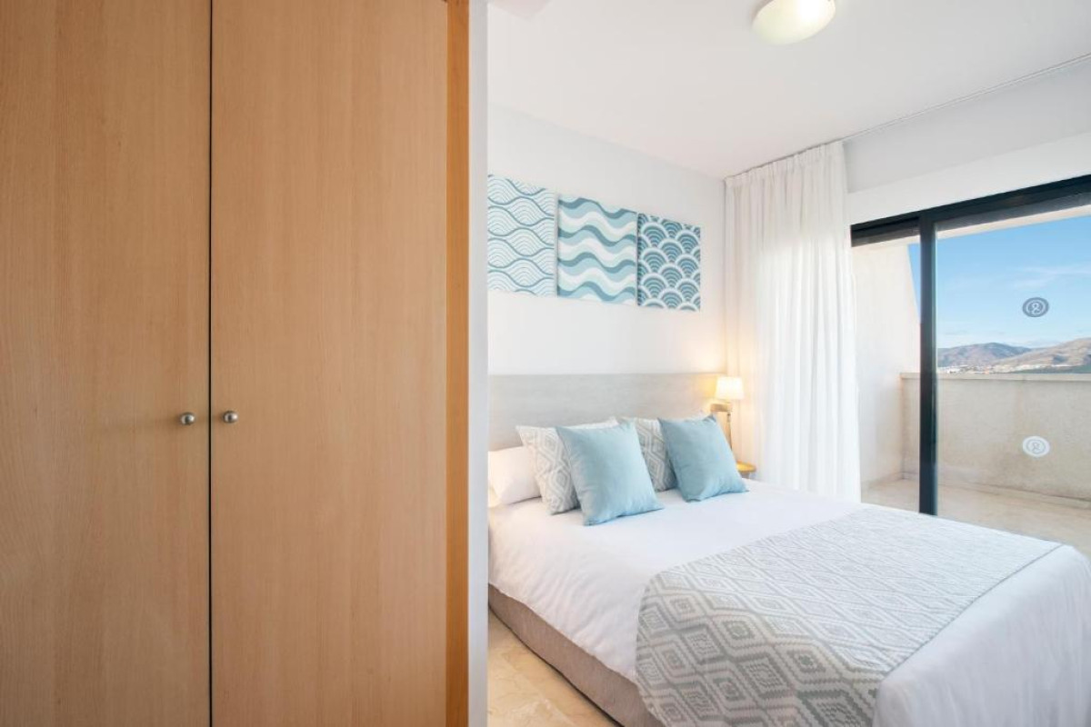 PIERRE VACANCES BENIDORM HORIZON