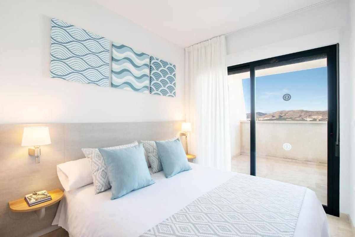 PIERRE VACANCES BENIDORM HORIZON