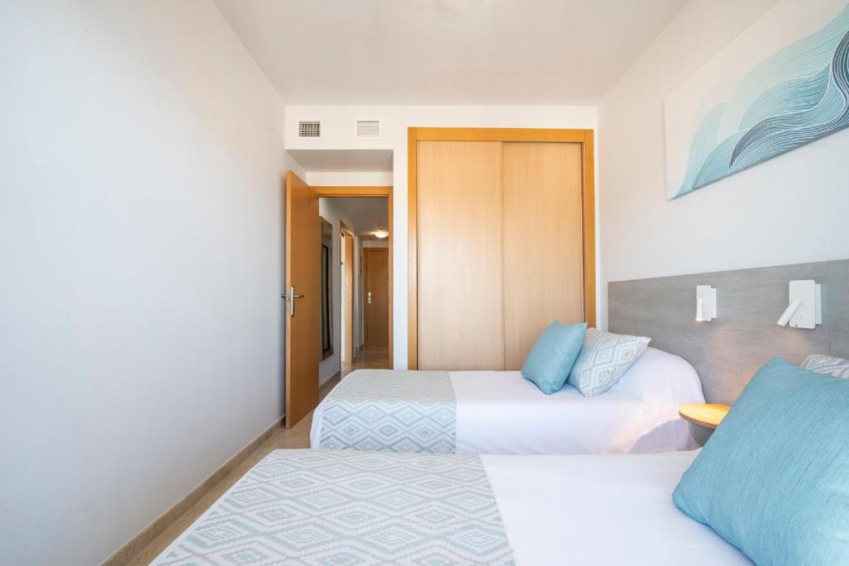 PIERRE VACANCES BENIDORM HORIZON
