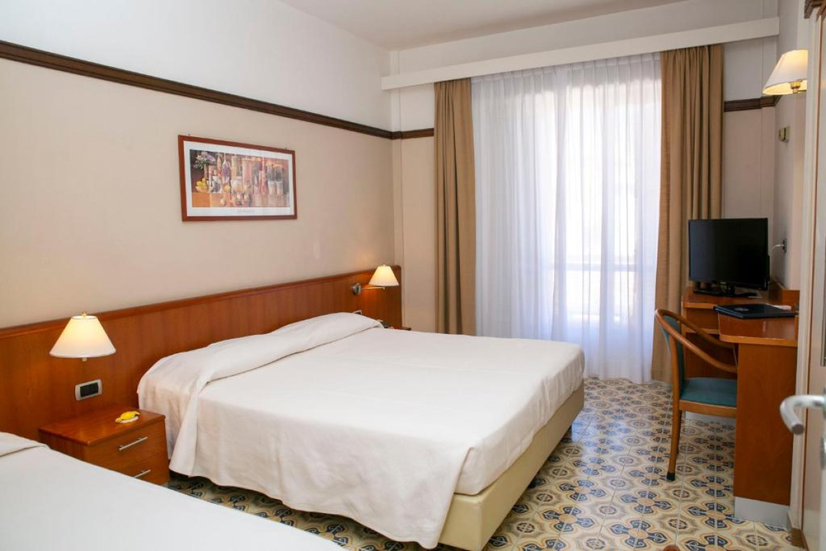 Hotel Pietra di Luna
