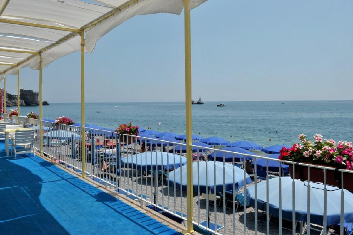 Hotel Pietra di Luna