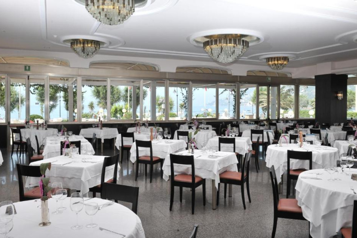 Hotel Pietra di Luna