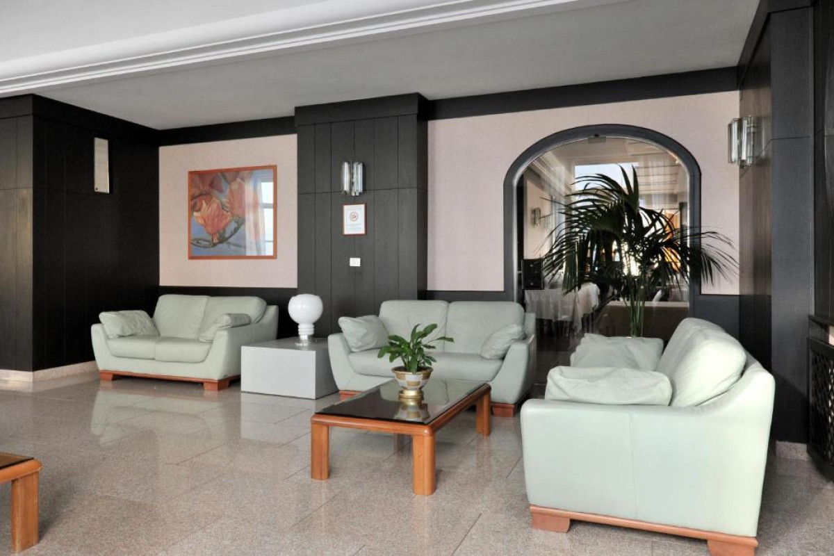Hotel Pietra di Luna