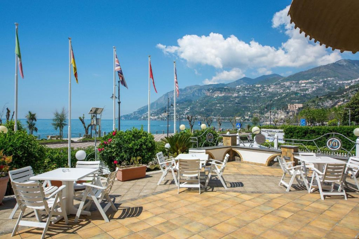 Hotel Pietra di Luna