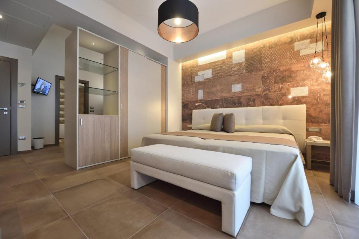 Hotel Pietra di Luna