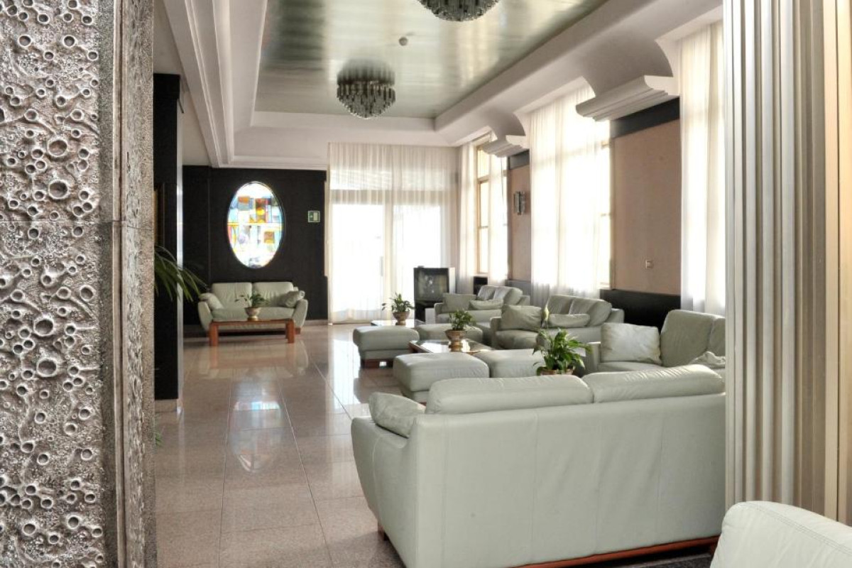 Hotel Pietra di Luna