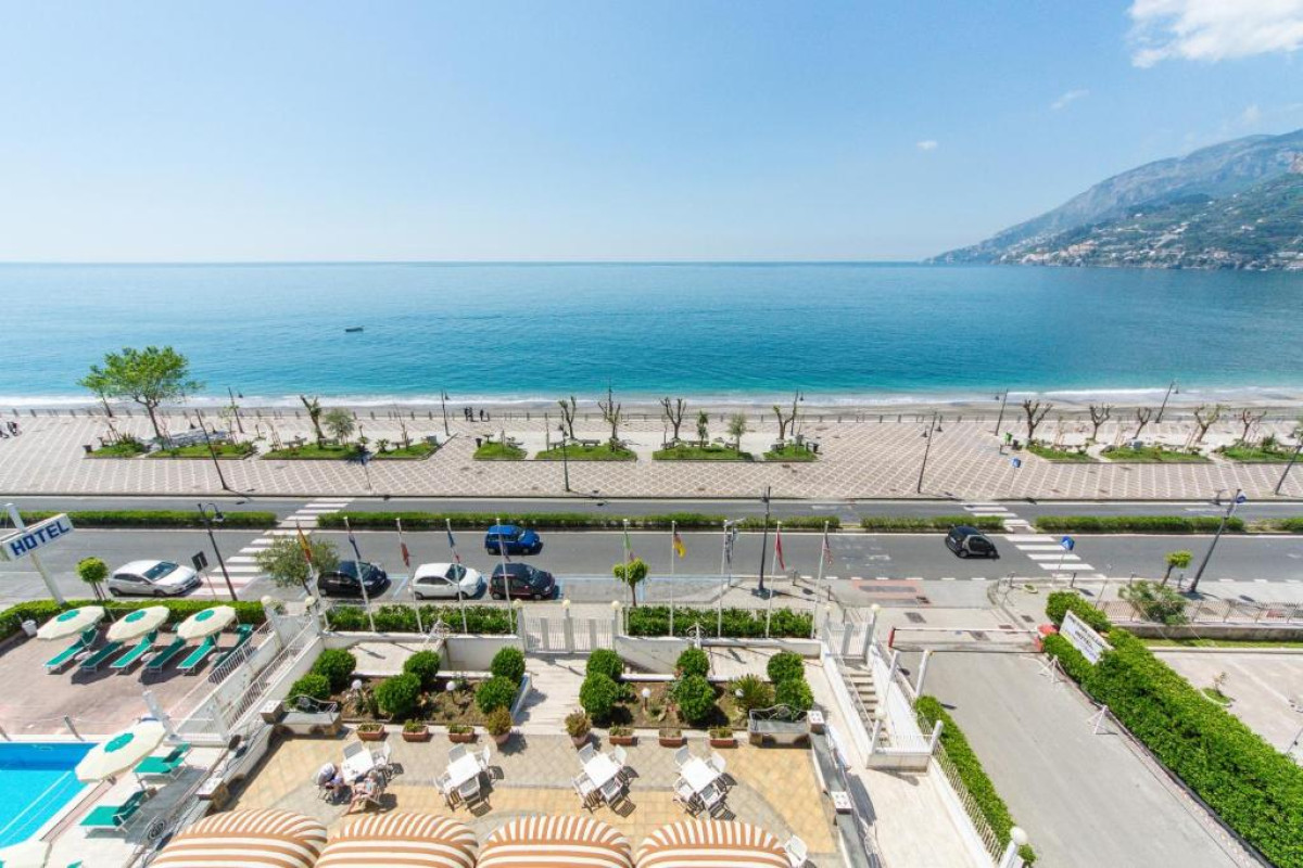 Hotel Pietra di Luna