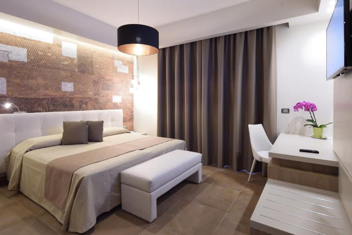 Hotel Pietra di Luna