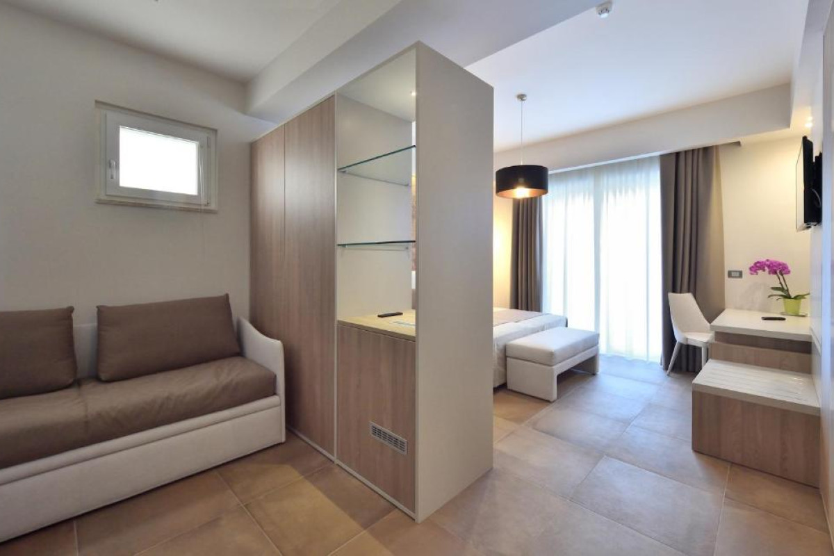 Hotel Pietra di Luna
