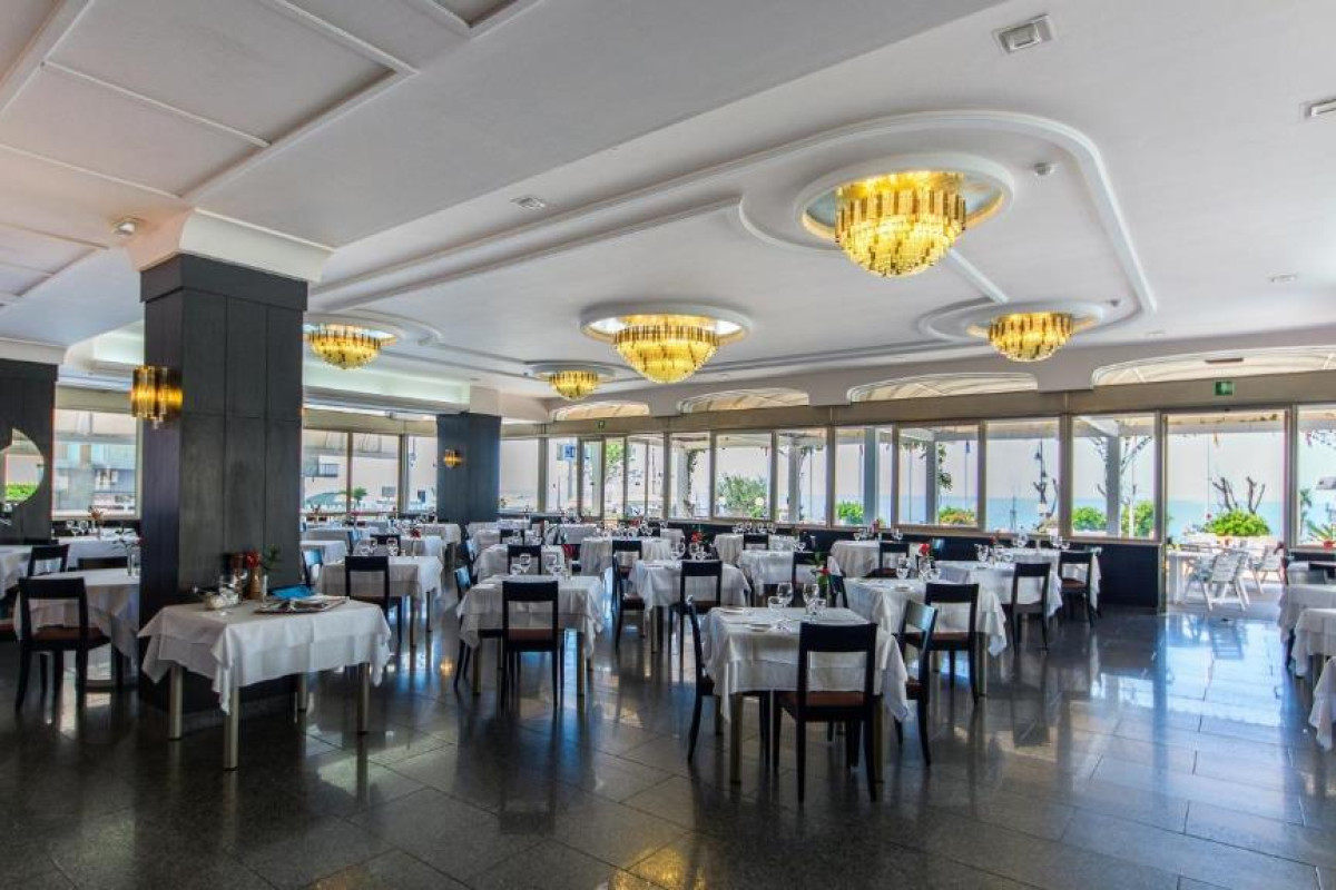 Hotel Pietra di Luna