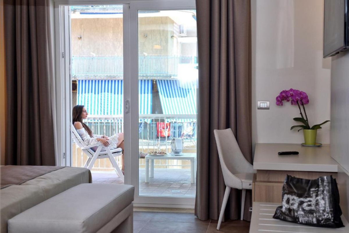 Hotel Pietra di Luna