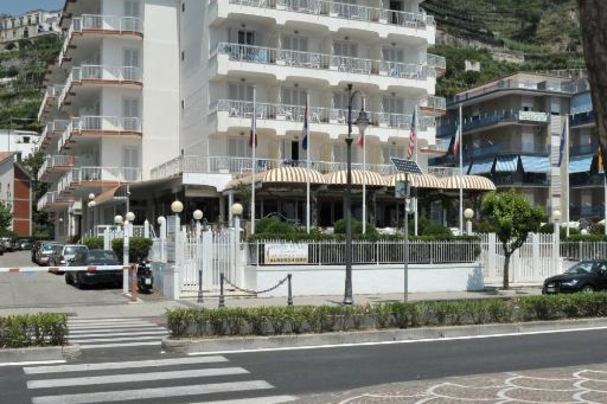 Hotel Pietra di Luna