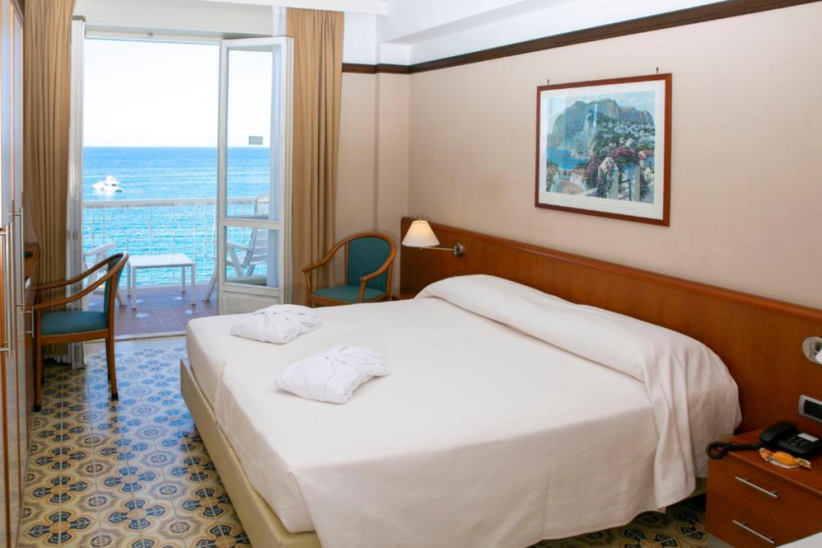 Hotel Pietra di Luna