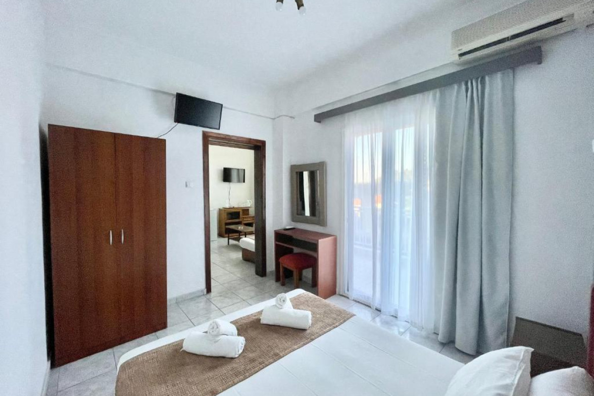 Hotel Pighi