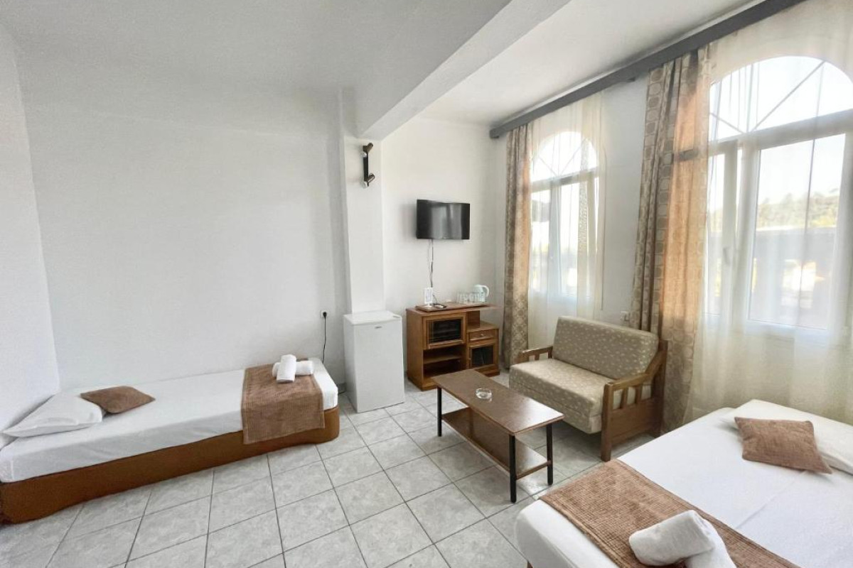Hotel Pighi