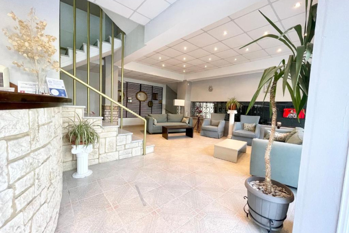 Hotel Pighi