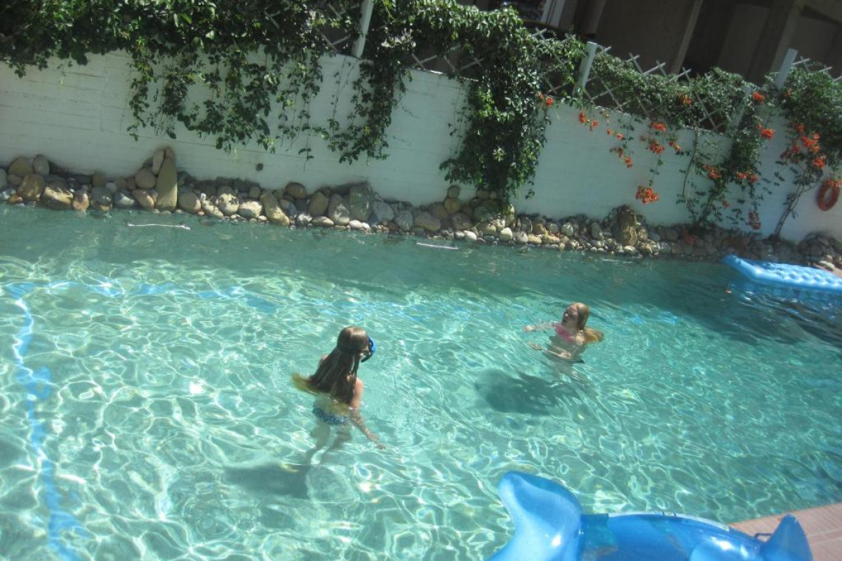 Hotel Pighi