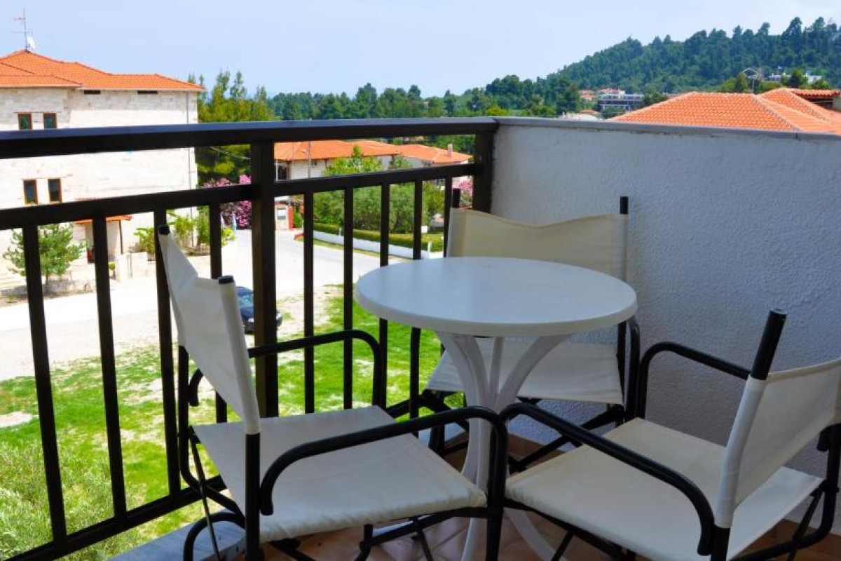 Hotel Pighi