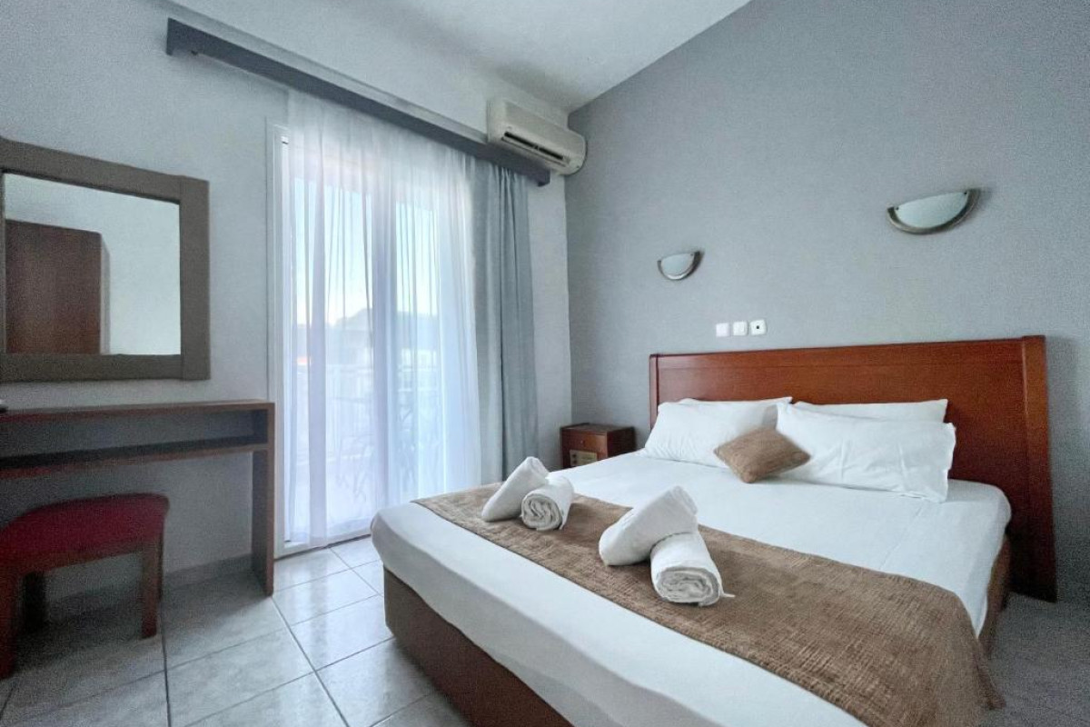 Hotel Pighi