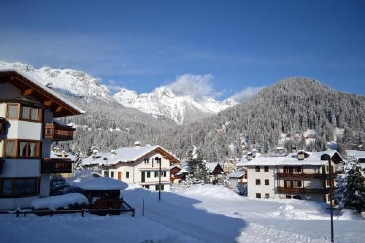 Hotel Pineta