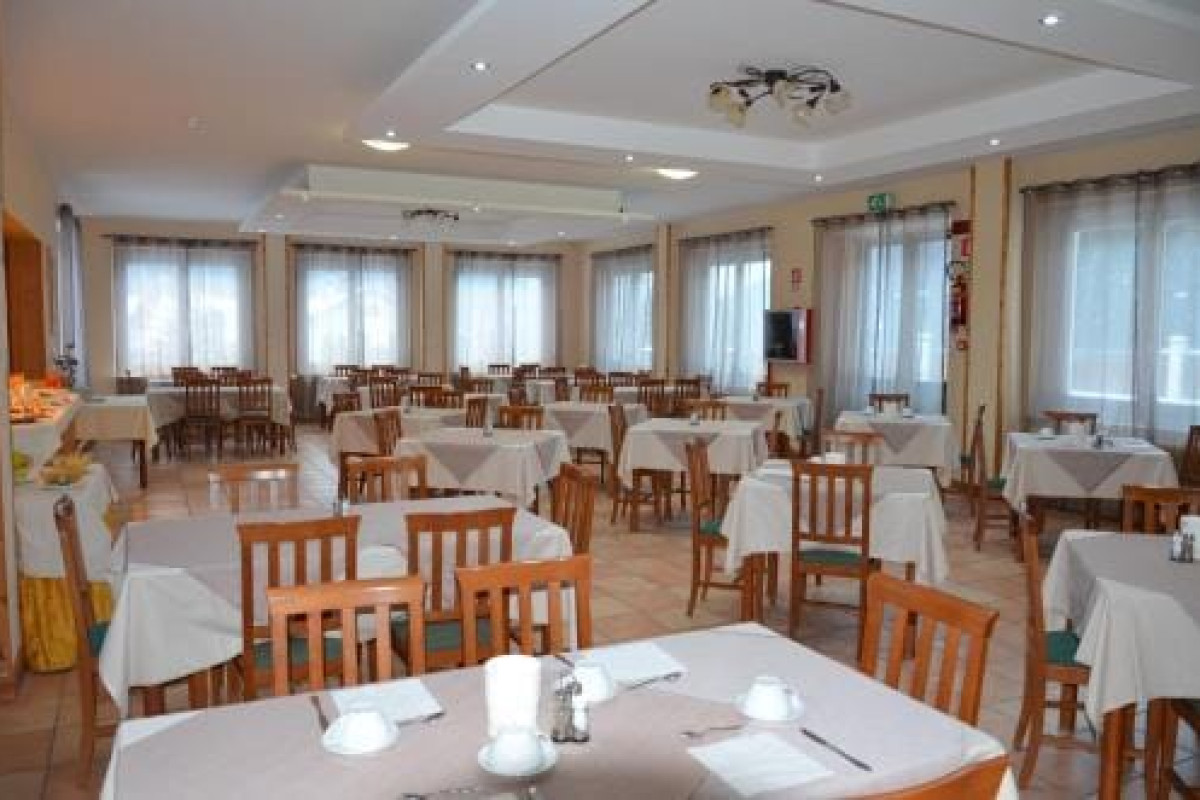 Hotel Pineta