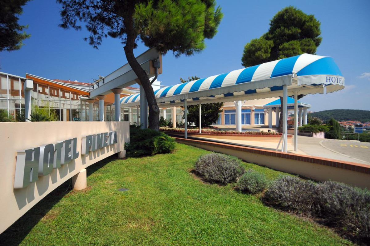 Hotel Pineta